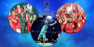 Exciting Developments in Champion League Matches