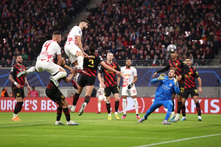 Latest Champions League Results and Analysis