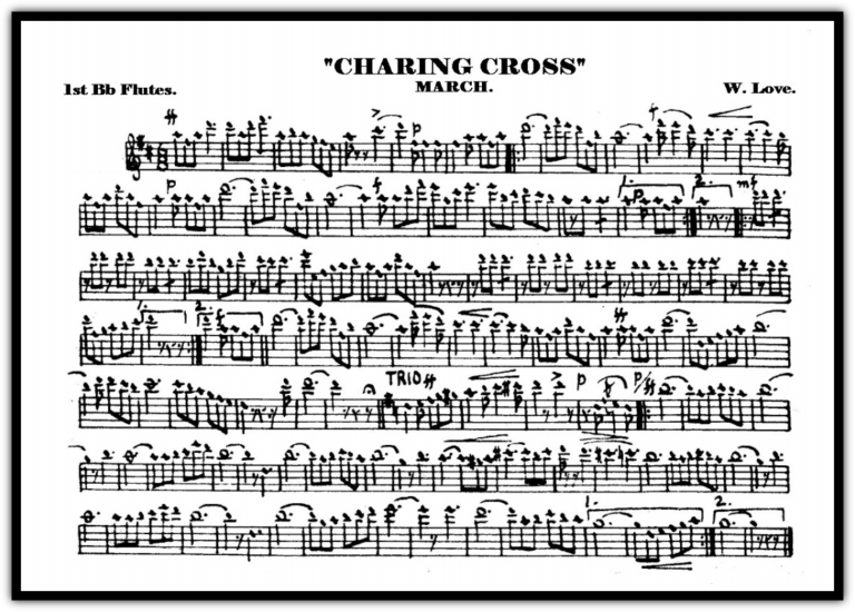 Discovering Charing Cross: London’s Transport and Cultural Hub