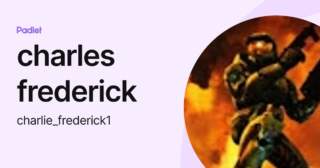 Charlie Frederick: A Prominent Figure in Modern Fashion