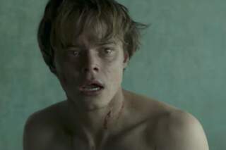 Charlie Heaton: The Journey of a Rising Star