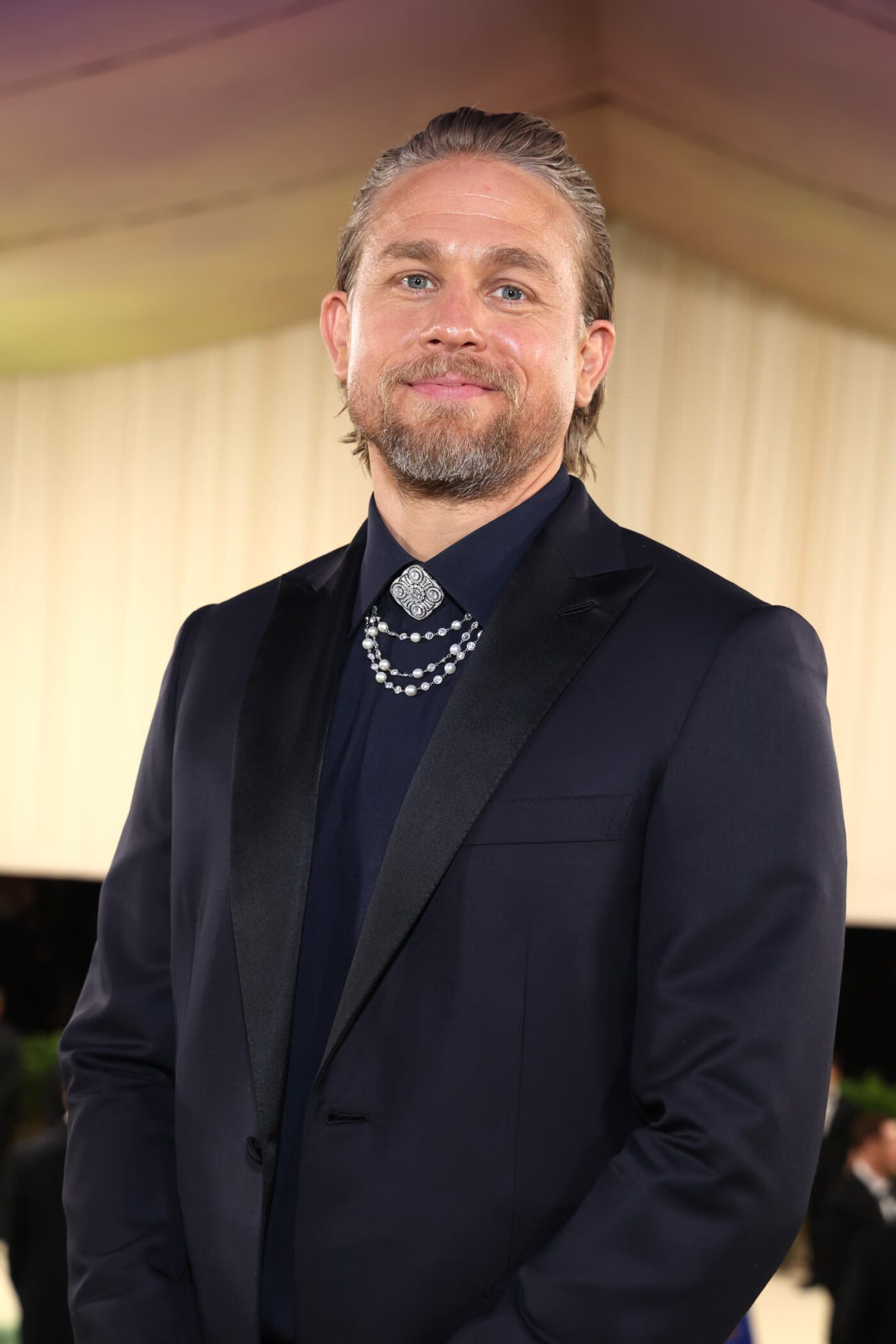 The Versatile Career of Charlie Hunnam