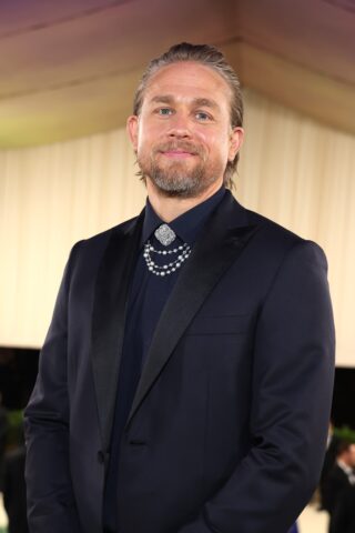 The Versatile Career of Charlie Hunnam