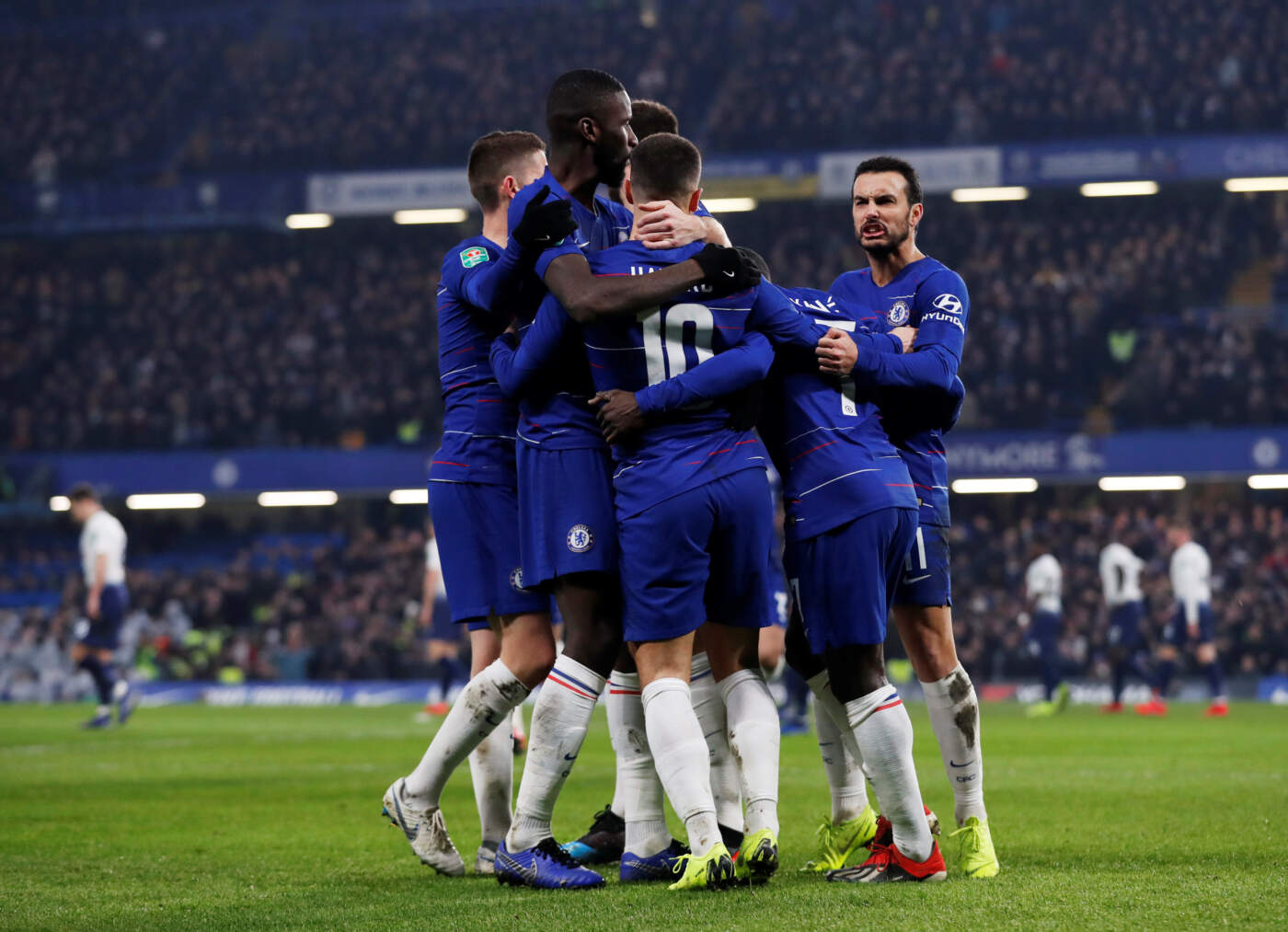 Chelsea Fixtures: Your Guide to Upcoming Matches