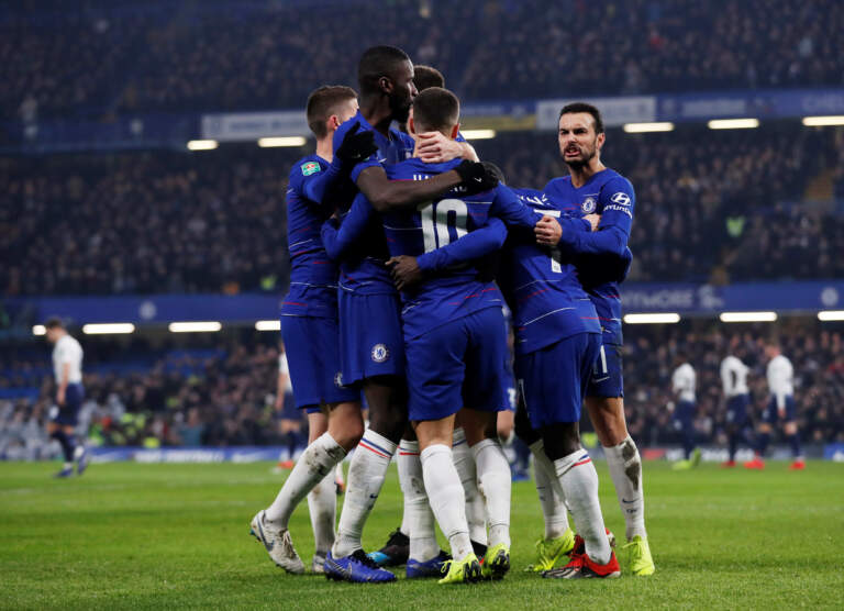 Chelsea Fixtures: Your Guide to Upcoming Matches