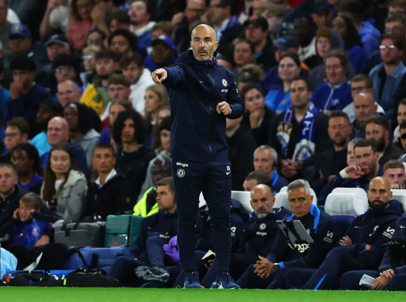 Upcoming Chelsea Fixtures: What Fans Need to Know