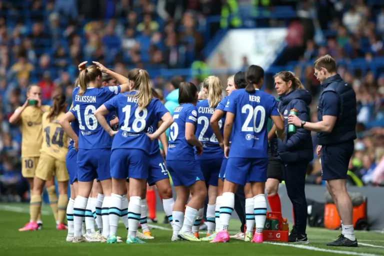 Chelsea Women Football Club: Season Highlights and Future Prospects