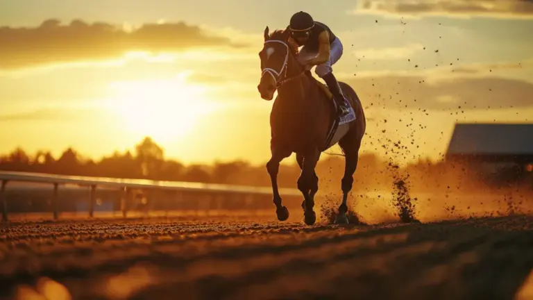 Anticipating the Cheltenham Festival 2026