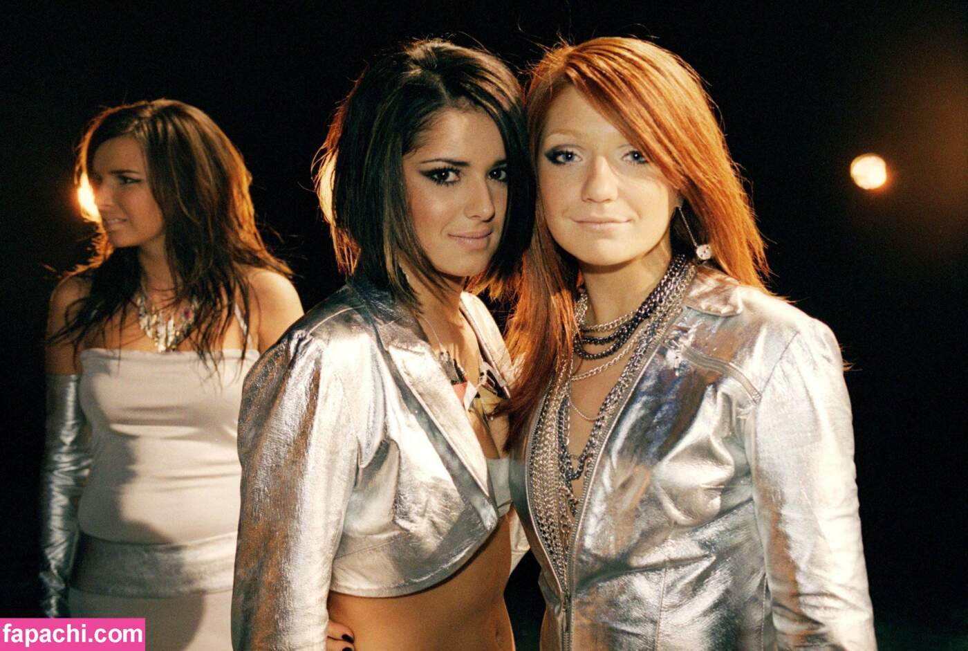 Cheryl Cole: A Journey Through Music and Fashion