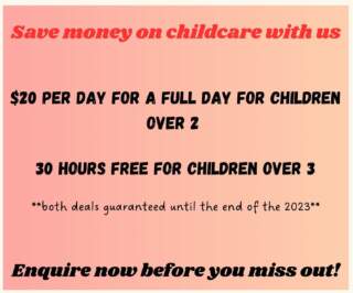 The Vital Role of Childcare in Modern Society