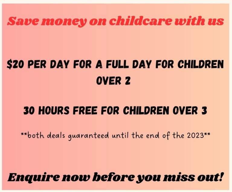 The Vital Role of Childcare in Modern Society