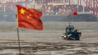 The Current Landscape of China: Key Developments and Their Impact
