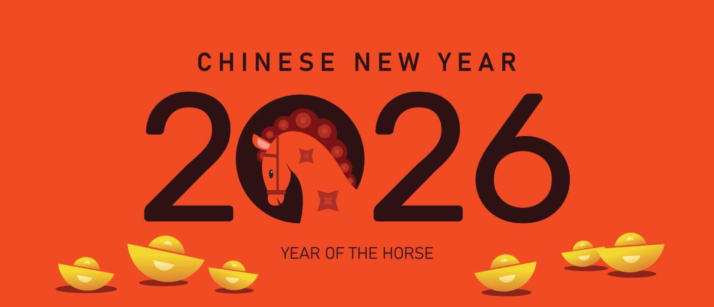 Chinese New Year 2026: A Celebration of the Year of the Monkey