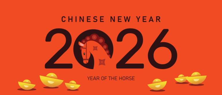Celebrating Chinese New Year 2026: The Year of the Dragon