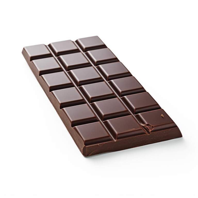 The Growing Popularity of Chocolate Bars in 2023