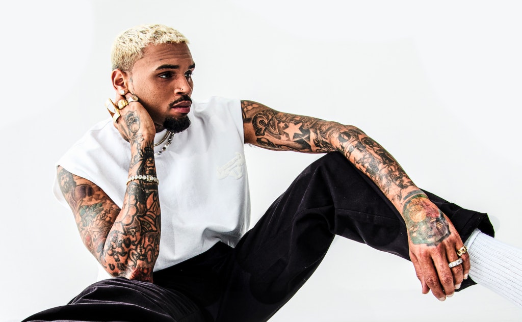 Chris Brown: Recent Developments and Future Prospects