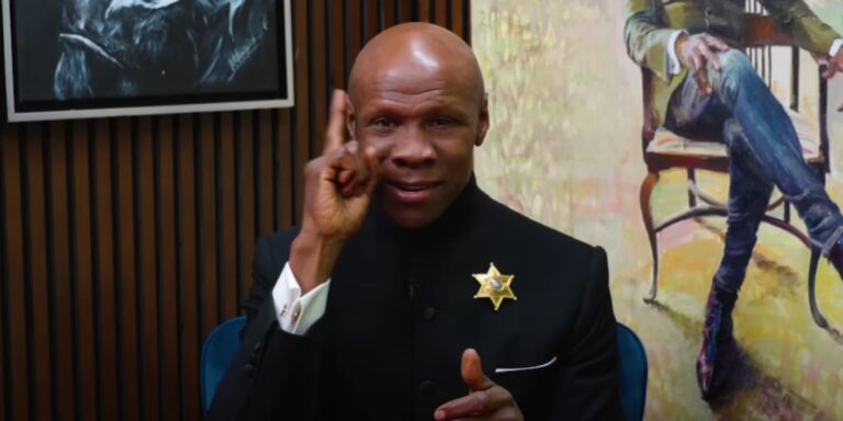 The Legacy of Chris Eubank: A Boxing Champion’s Journey