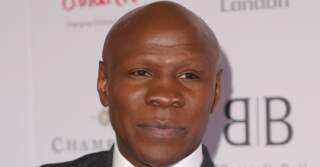The Legacy of Chris Eubank: A Boxing Icon