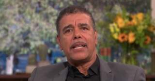 The Life and Impact of Chris Kamara in Football and Television