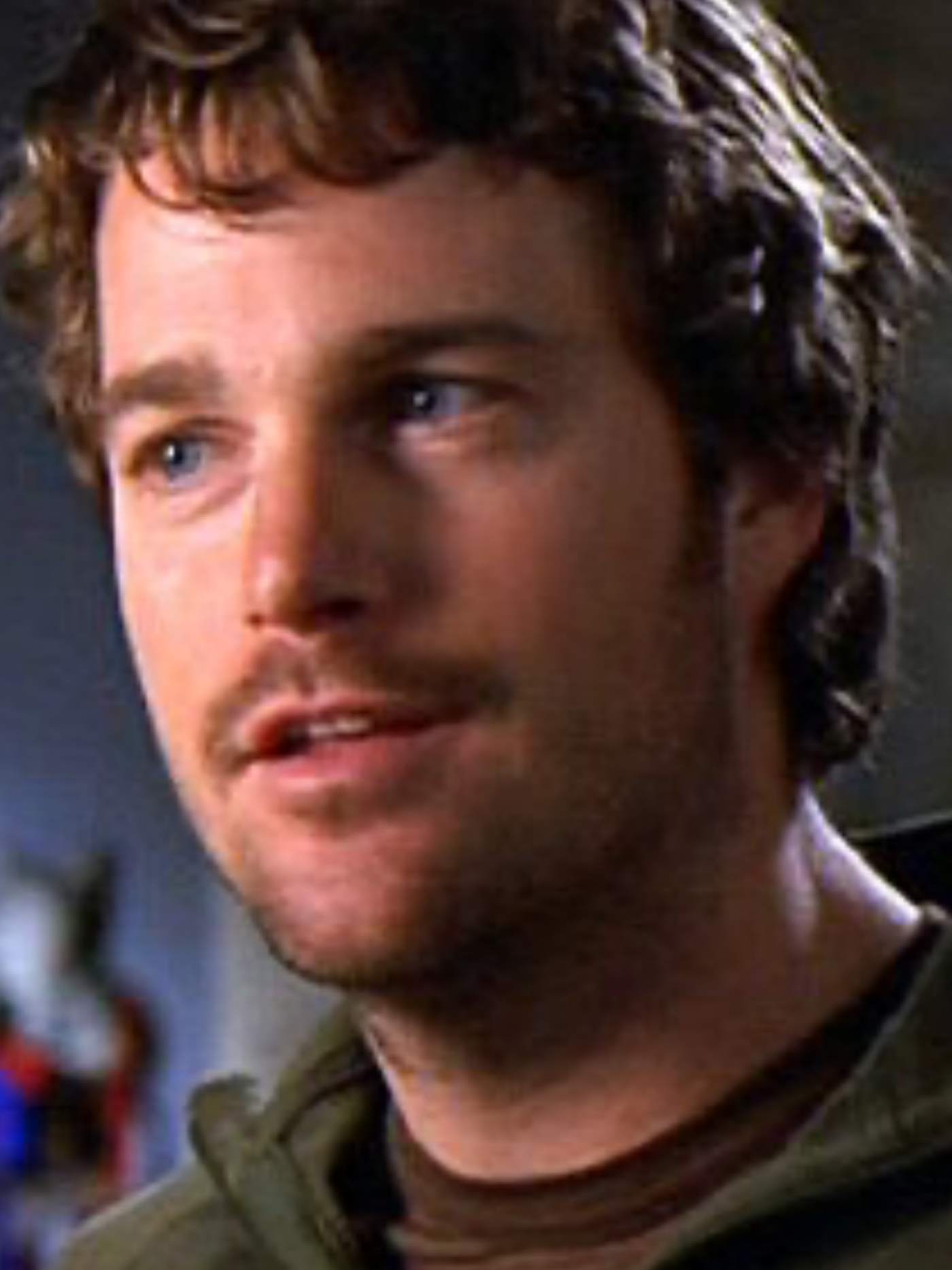 The Life and Career of Chris O’Donnell
