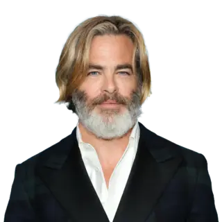 Chris Pine: Hollywood’s Versatile Leading Man