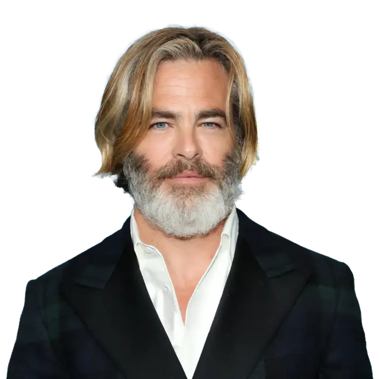 Chris Pine: Hollywood’s Versatile Leading Man