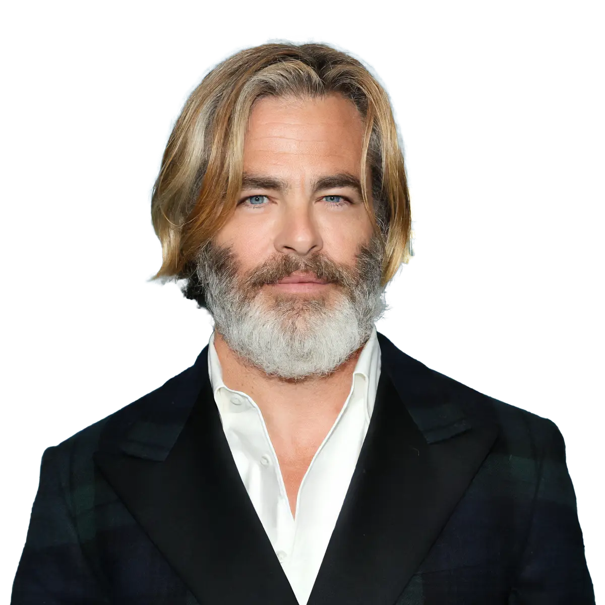 Chris Pine: Hollywood’s Versatile Leading Man