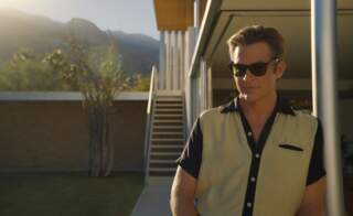 The Rise and Reign of Chris Pine in Hollywood