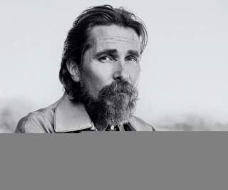 The Remarkable Journey of Christian Bale