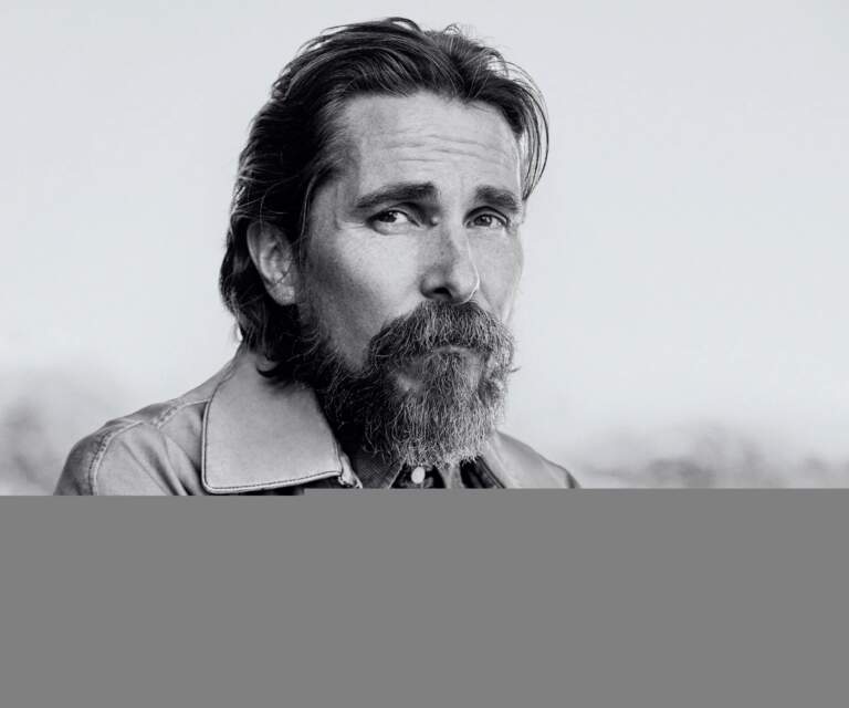 The Remarkable Journey of Christian Bale