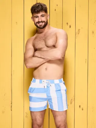 Latest Updates on Ciaran from Love Island