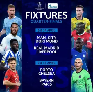 Latest CL Fixtures: Dates, Teams, and Insights