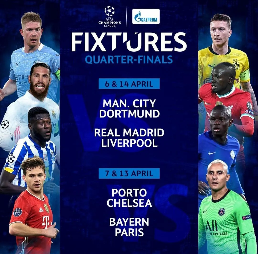 Latest CL Fixtures: Dates, Teams, and Insights