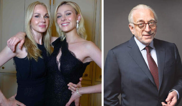 Exploring the Impact of Claudia Heffner in Fashion