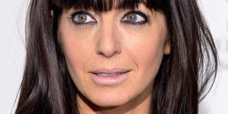 The Rise of Claudia Winkleman: A Look at Her Impact