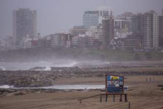 Understanding the Clima in Mar del Plata