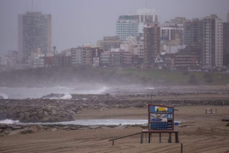 Understanding the Clima in Mar del Plata