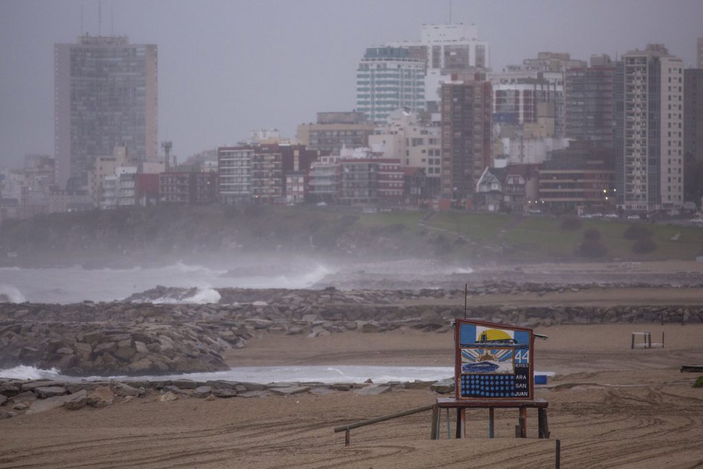 Understanding the Clima in Mar del Plata
