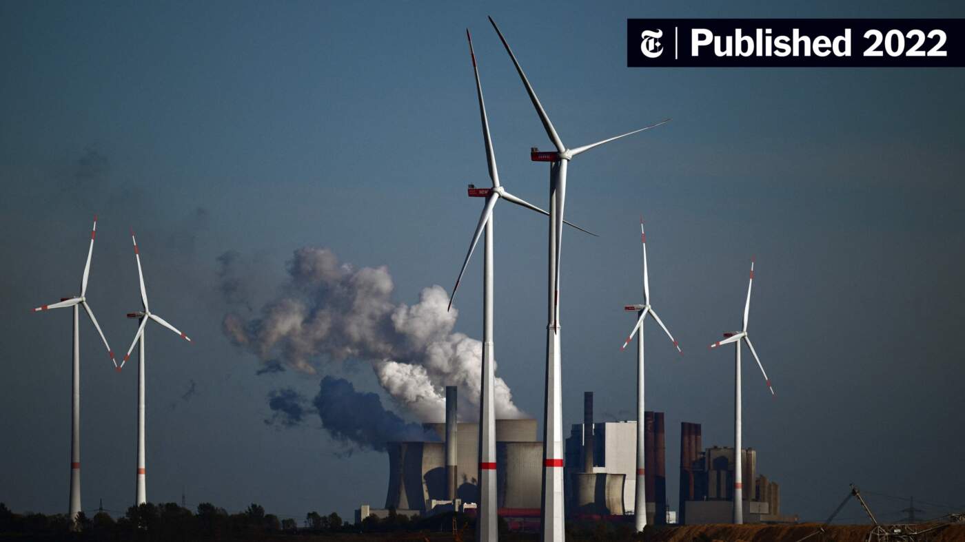 Current Climate Change News: A Global Perspective