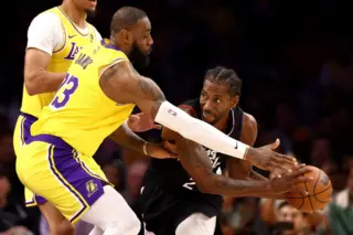 The Intense Rivalry: Clippers vs Lakers Overview for 2023