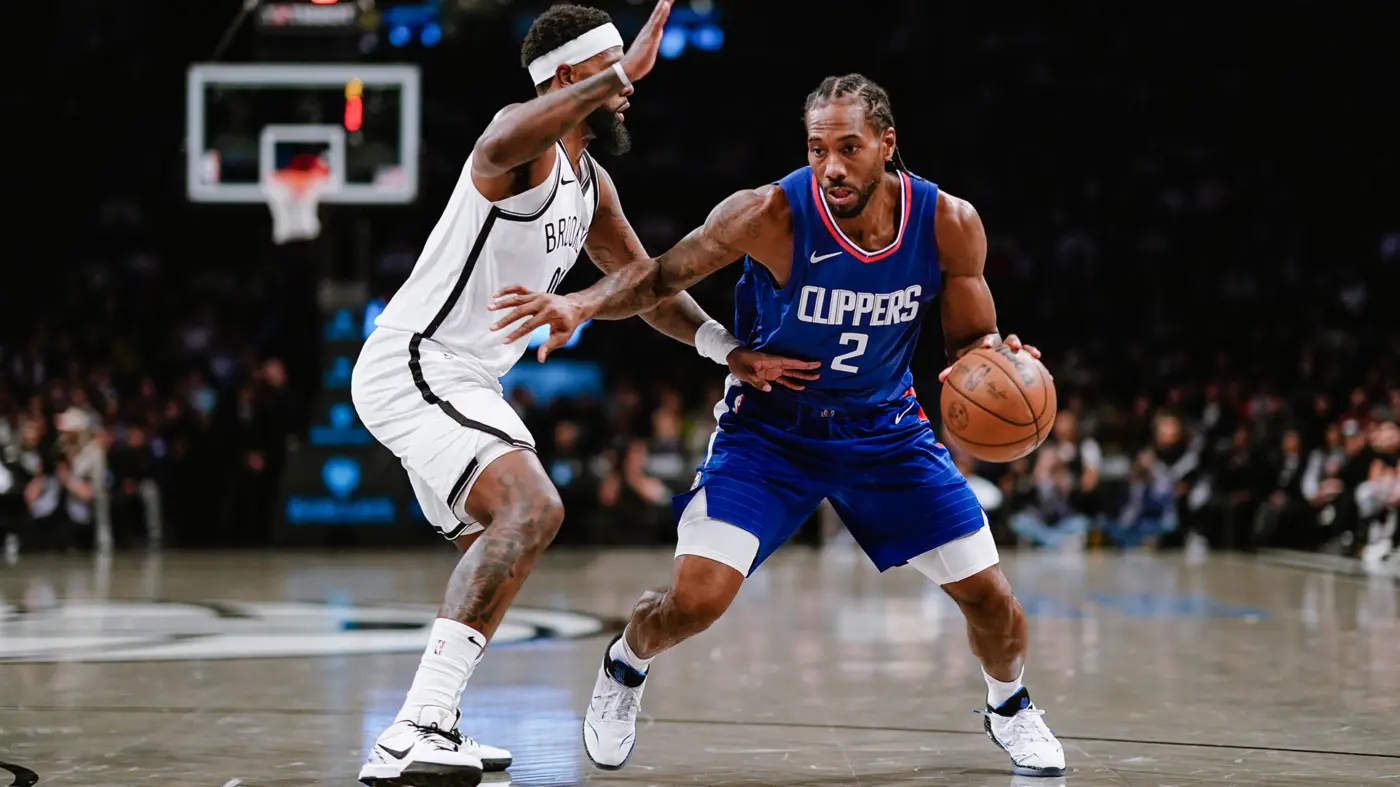 Clippers vs Nets: A Closer Look at the NBA Rivalry