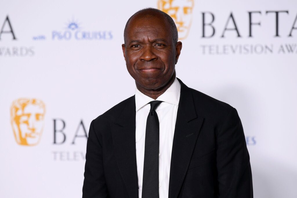 The Career and Influence of Clive Myrie