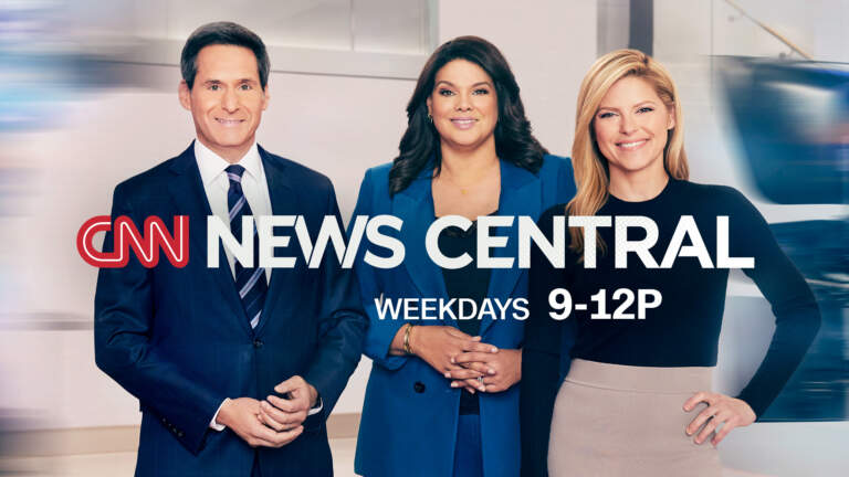 Current Events and Highlights from CNN News
