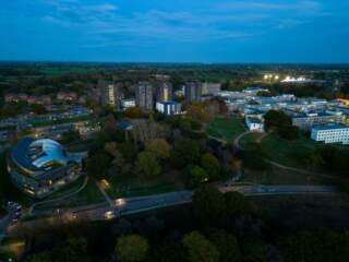 An Insight into Colchester: History and Culture