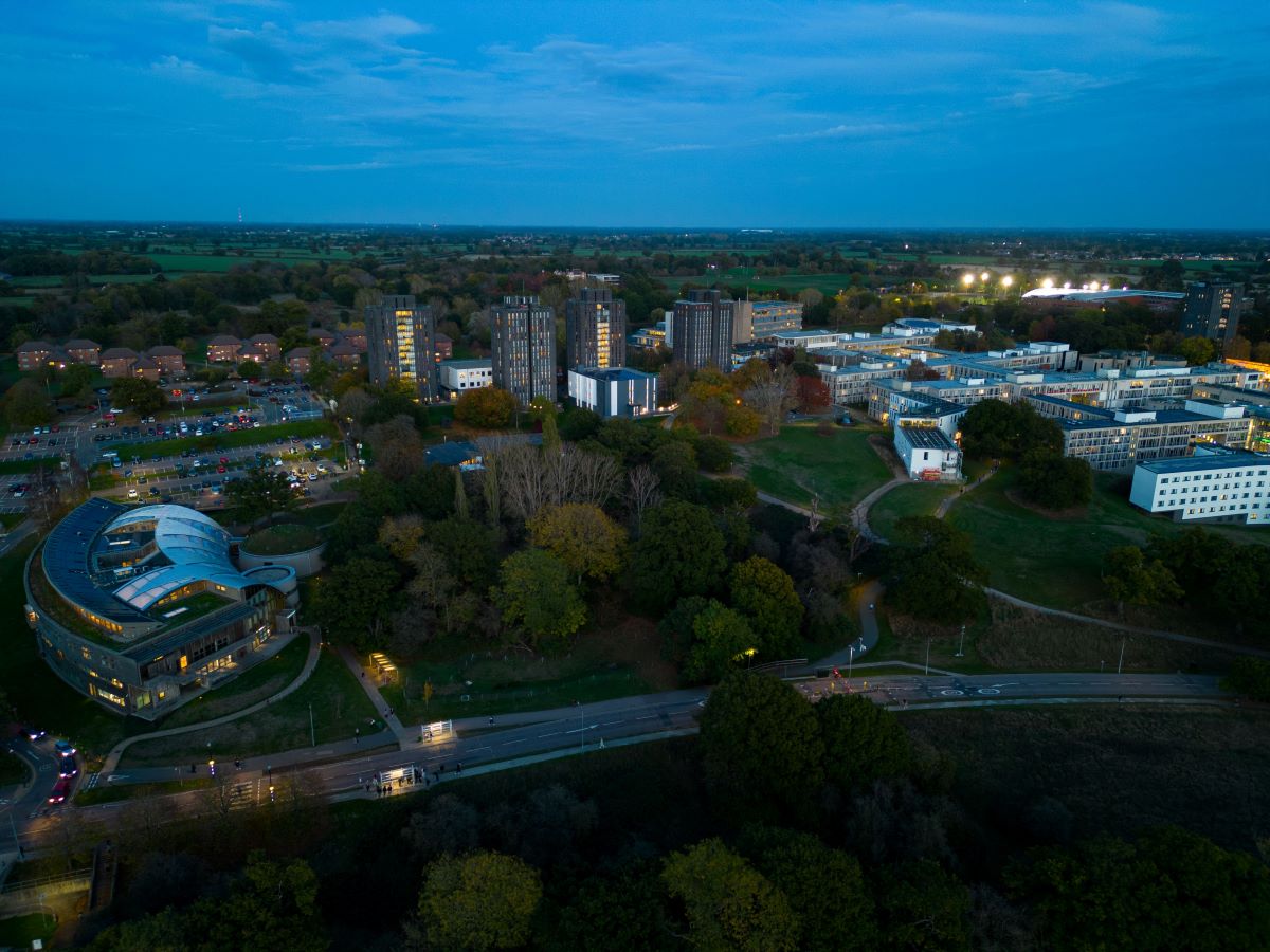 An Insight into Colchester: History and Culture