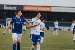 Previewing Coleraine vs Glenavon: A Crucial Clash