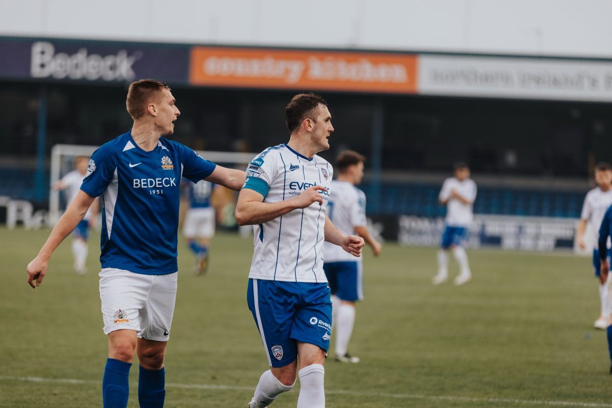 Previewing Coleraine vs Glenavon: A Crucial Clash