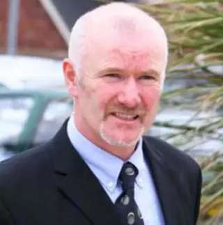 The Story of Colin Howell: A Complex Legacy