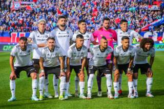 Colo Colo: A Legacy in Chilean Football