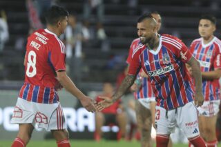 Colo-Colo vs Alianza Lima: The Clash of Giants in Football